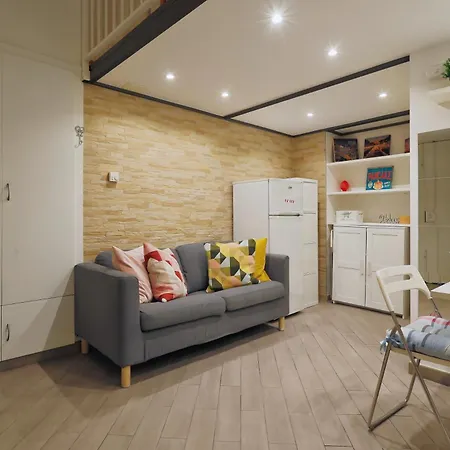 Mpm-via Watt * Milano