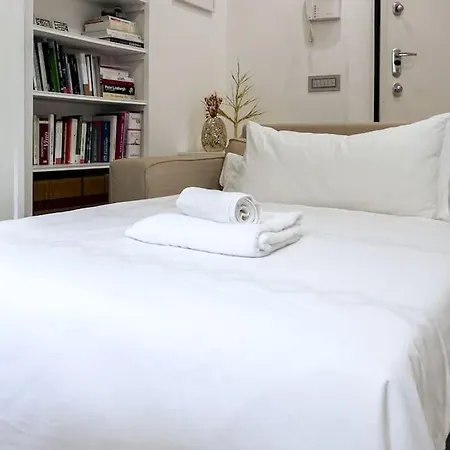 Appartamento Mirrors House Chic In The City Center *