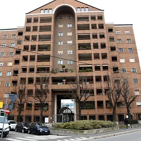 Апартаменты Viale Corsica 99 *