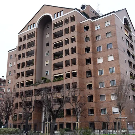 Viale Corsica 99 Апартаменты *