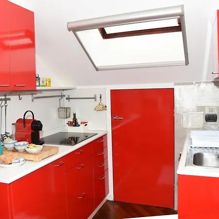 Viale Corsica 99 Апартаменты