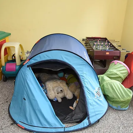 Viale Corsica 99 Милан