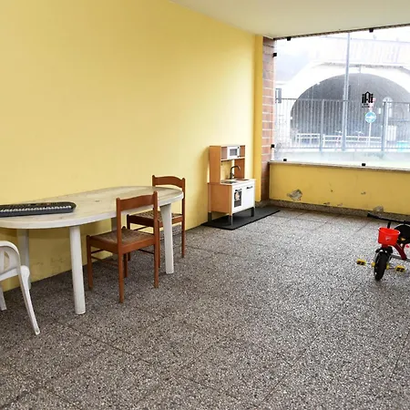 Viale Corsica 99 Апартаменты