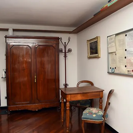 Viale Corsica 99 Апартаменты *