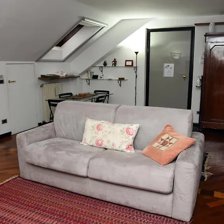 Viale Corsica 99 Apartment Milan