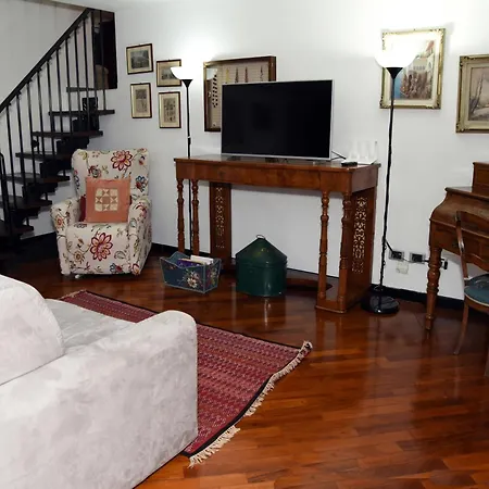 Viale Corsica 99 Milan