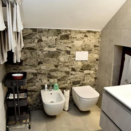 Апартаменты Viale Corsica 99