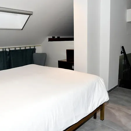 Viale Corsica 99 Milan