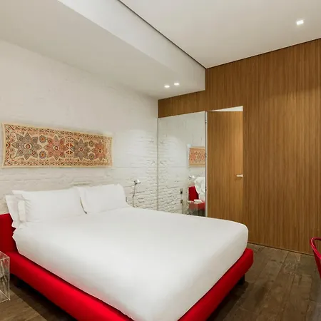 Hotel Palazzo Segreti 4*