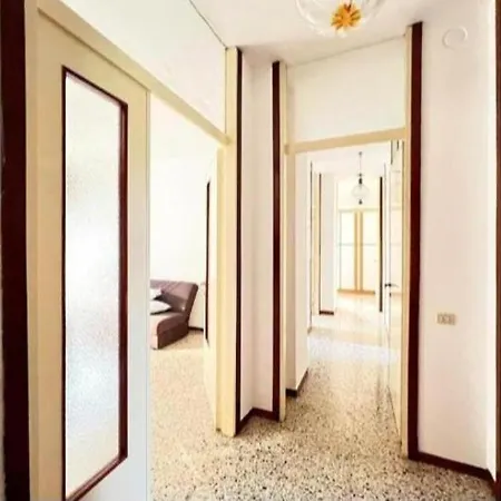 Bisceglie House Rho Fiera * Milano