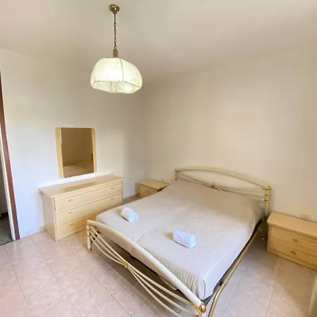 Apartament Bisceglie House Rho Fiera