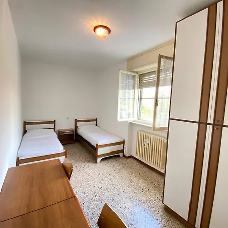 Bisceglie House Rho Fiera Mediolan