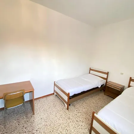 Bisceglie House Rho Fiera Daire