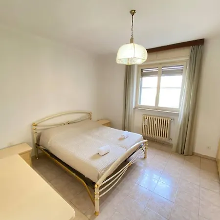 Apartament Bisceglie House Rho Fiera