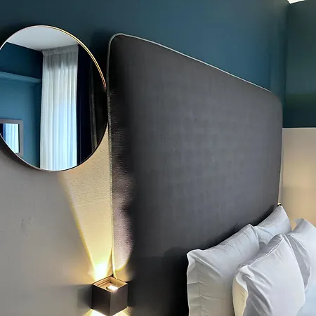 Hotell Av Milano