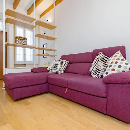 Apartment Casa Navigli - Cozy