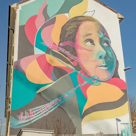 Casa Navigli - Cozy מילאנו