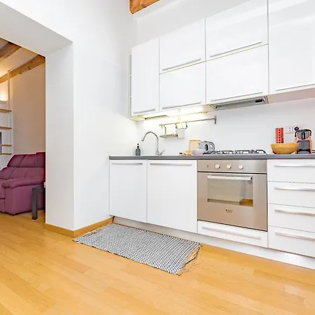 Casa Navigli - Cozy *