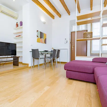 Apartment Casa Navigli - Cozy *