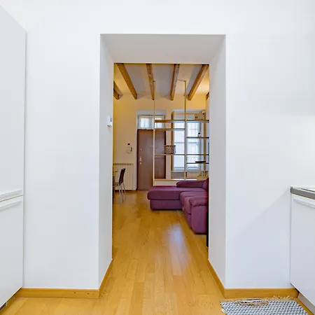 Apartment Casa Navigli - Cozy *