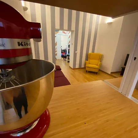 Casa Navigli - Cozy * Mailand