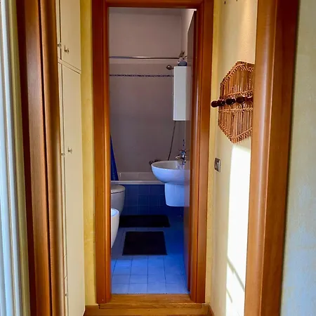 Apartment Timeless View In - Isola District
