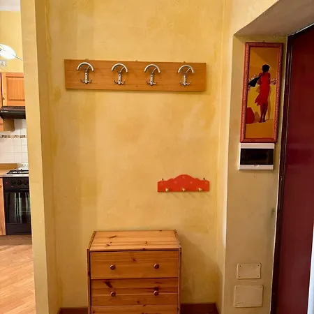 Timeless View In - Isola District Appartement