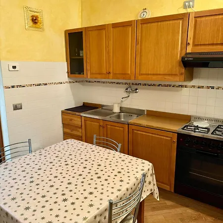 Timeless View In - Isola District Apartment *