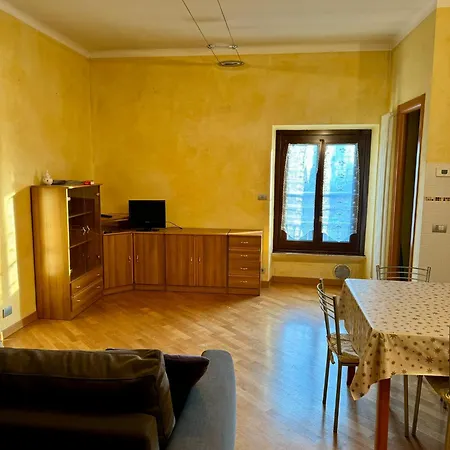 Appartamento Timeless View In - Isola District