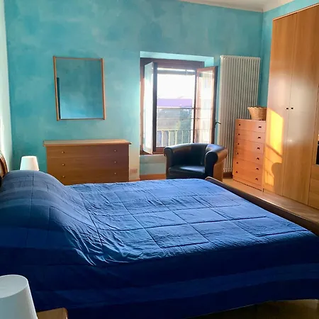 Apartment Timeless View In - Isola District