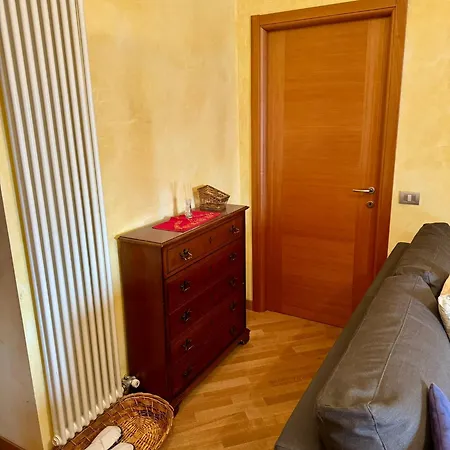 Apartment Timeless View In - Isola District *
