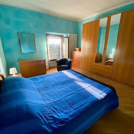 Apartment Timeless View In - Isola District *