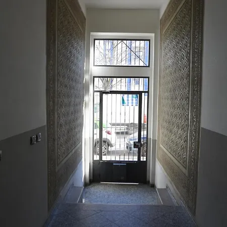 Casamia - Bilocale Accogliente! Apartament Mediolan