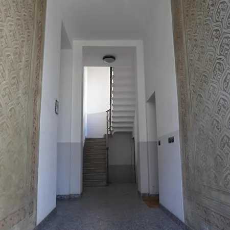 Appartement Casamia - Bilocale Accogliente! *