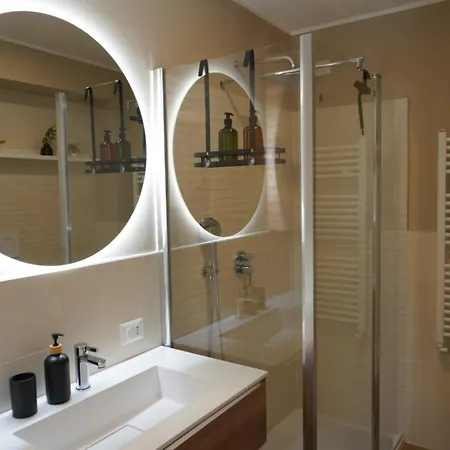 Appartement Casamia - Bilocale Accogliente! Milaan