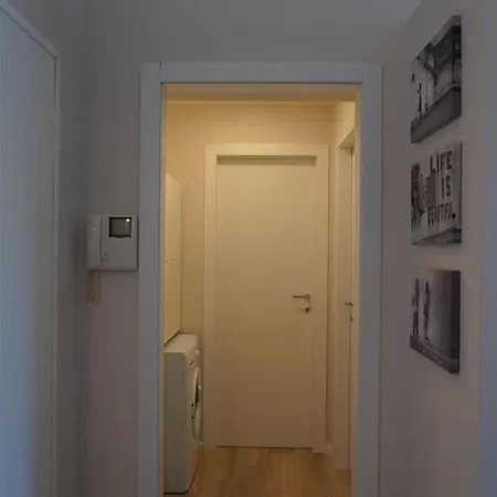 Casamia - Bilocale Accogliente! *