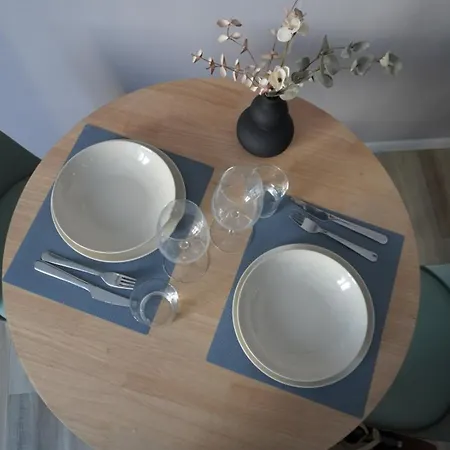 Casamia - Bilocale Accogliente! Milaan