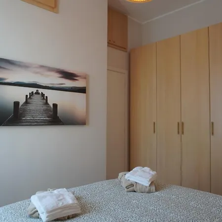 Casamia - Bilocale Accogliente! Milan