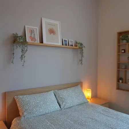 Casamia - Bilocale Accogliente! Apartamento Milán