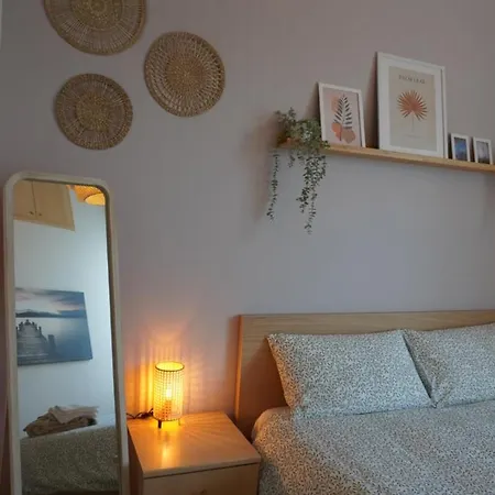 Apartamento Casamia - Bilocale Accogliente! *