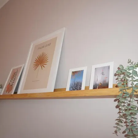 Appartement Casamia - Bilocale Accogliente! Milan