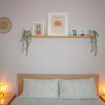 Appartement Casamia - Bilocale Accogliente! *