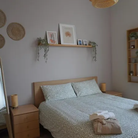 Casamia - Bilocale Accogliente! Apartamento *