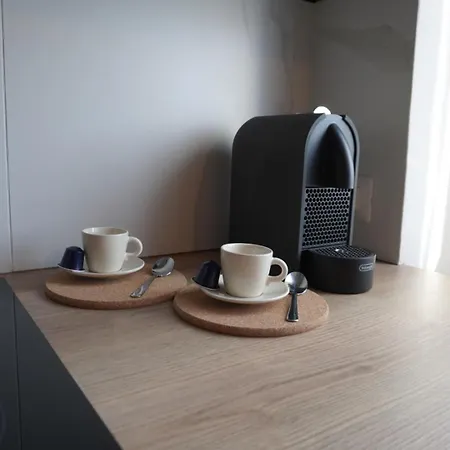 Casamia - Bilocale Accogliente!