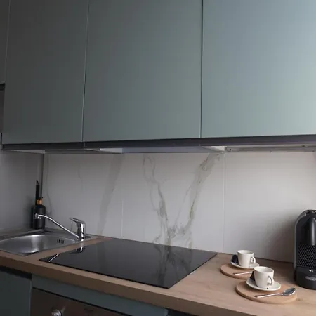 Casamia - Bilocale Accogliente! Appartement Milaan