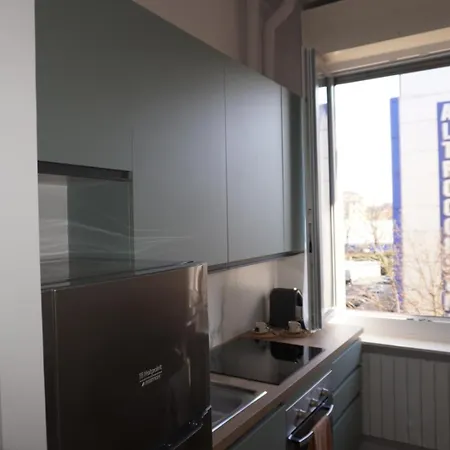 Casamia - Bilocale Accogliente! * Milan