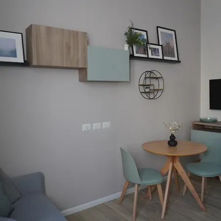 Casamia - Bilocale Accogliente!