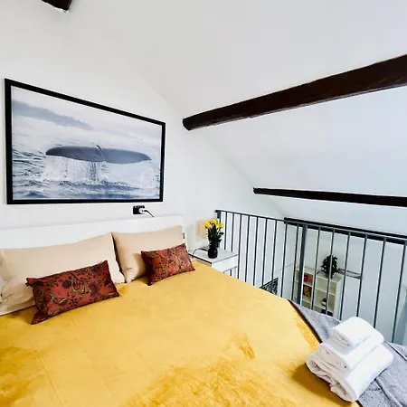 Boutique Loft In Tortona Design District - Cozy & *
