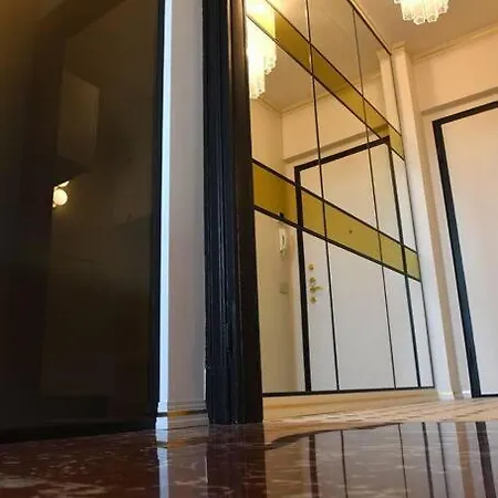 Apartment 3 Minutes' Walk From The Duomo Cathedral Mailand