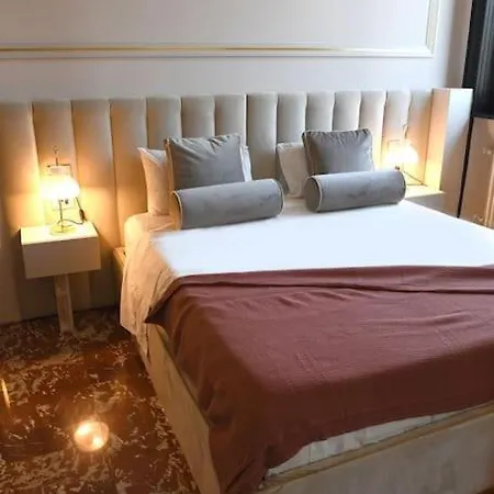 Appartamento 3 Minutes' Walk From The Duomo Cathedral Milano